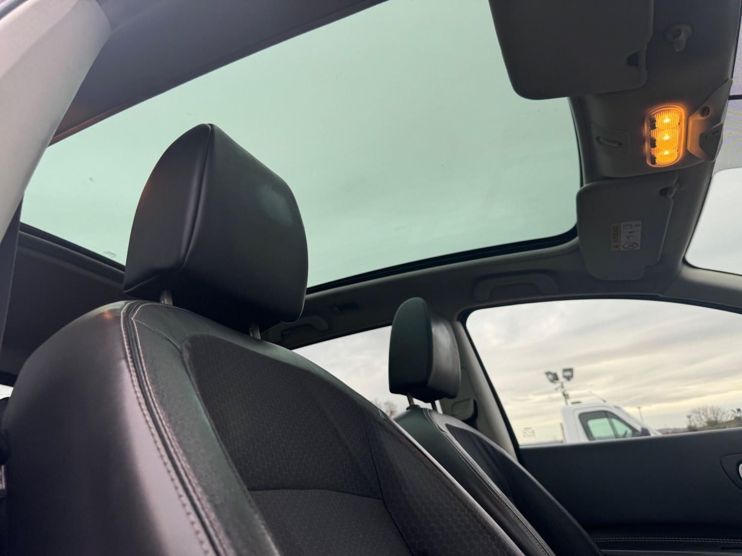 Used Nissan Qashqai+2 2013 for sale - 76887403: Photo 39