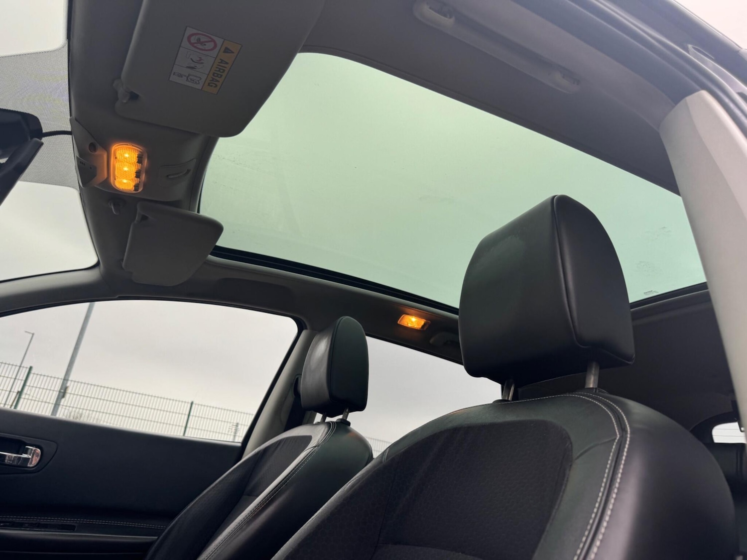 Used Nissan Qashqai+2 2013 for sale - 76887403: Photo 40