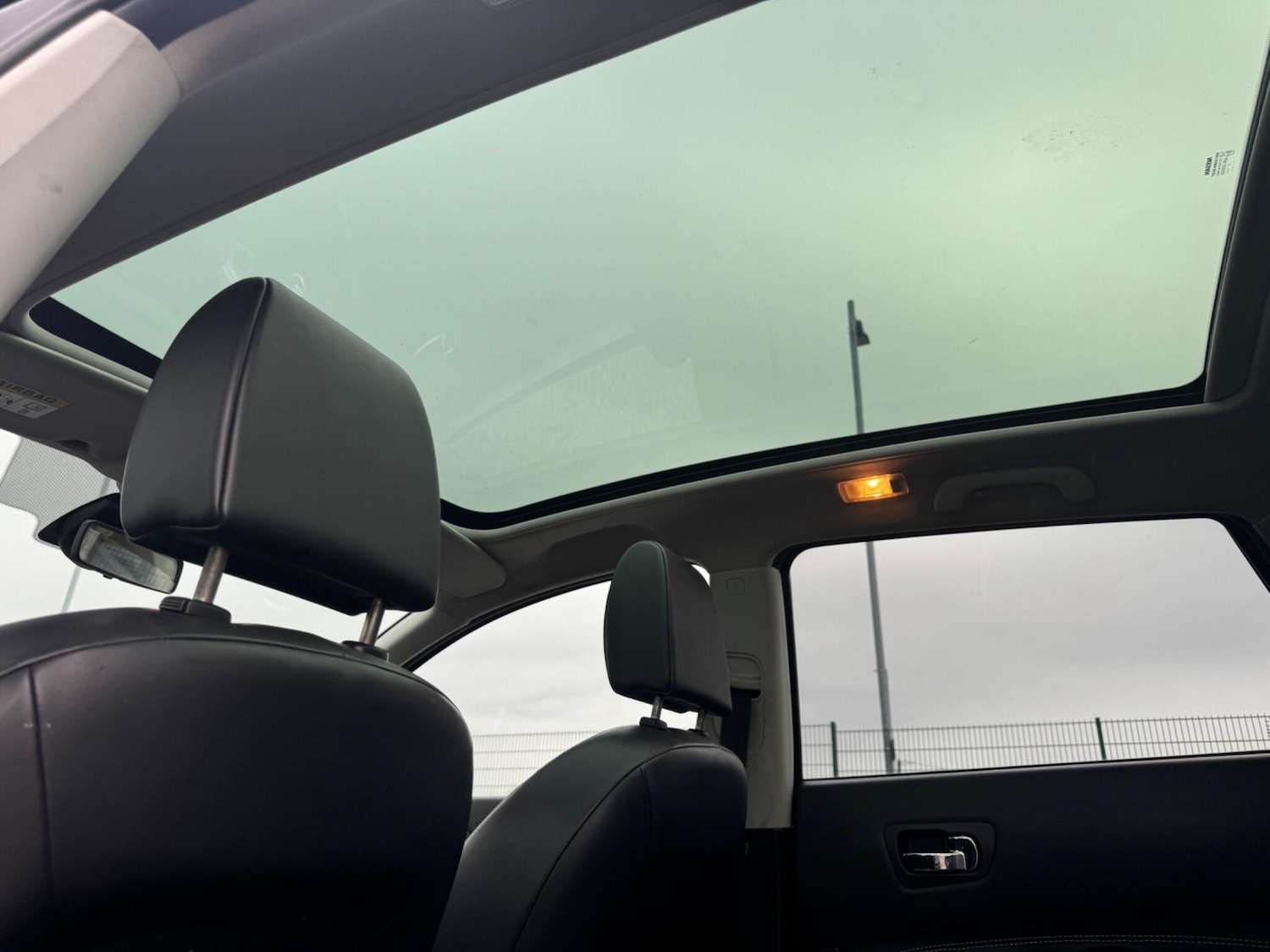 Used Nissan Qashqai+2 2013 for sale - 76887403: Photo 41