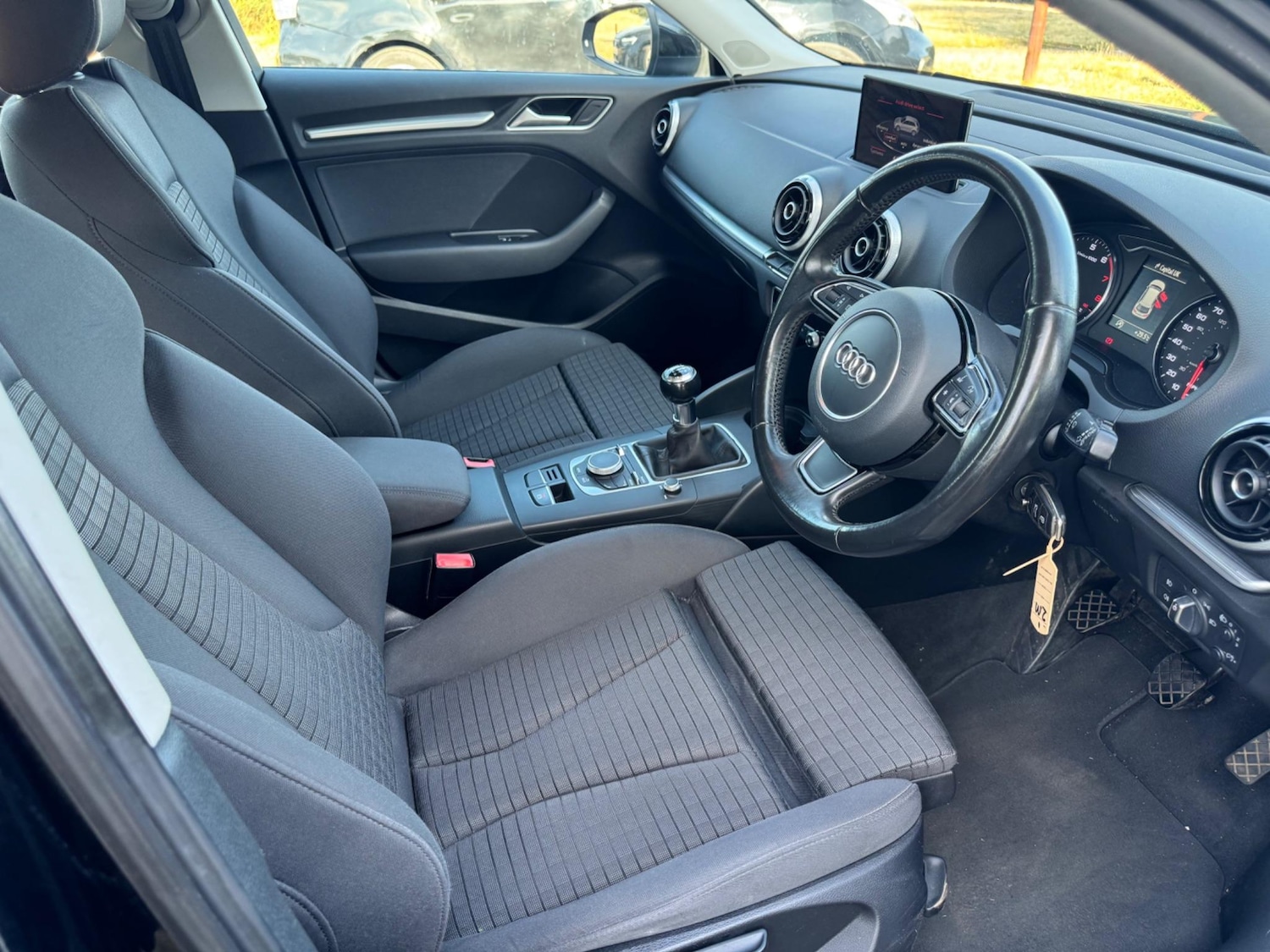 Vehicle 13