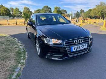 2015 (15) - 1.4 TFSI CoD Sport Sportback Euro 6 (s/s) 5dr