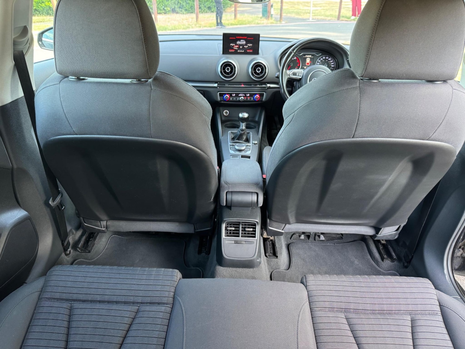 Vehicle 25