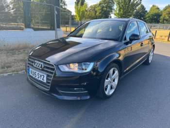 Used Audi A3 2015 for sale - 75214716: Photo