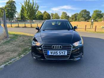 Used Audi A3 2015 for sale - 75214716: Photo
