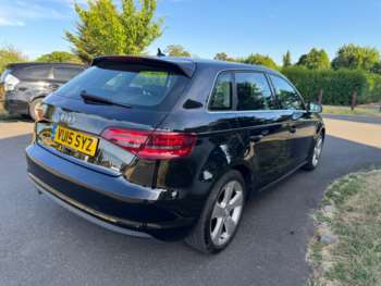 Used Audi A3 2015 for sale - 75214716: Photo