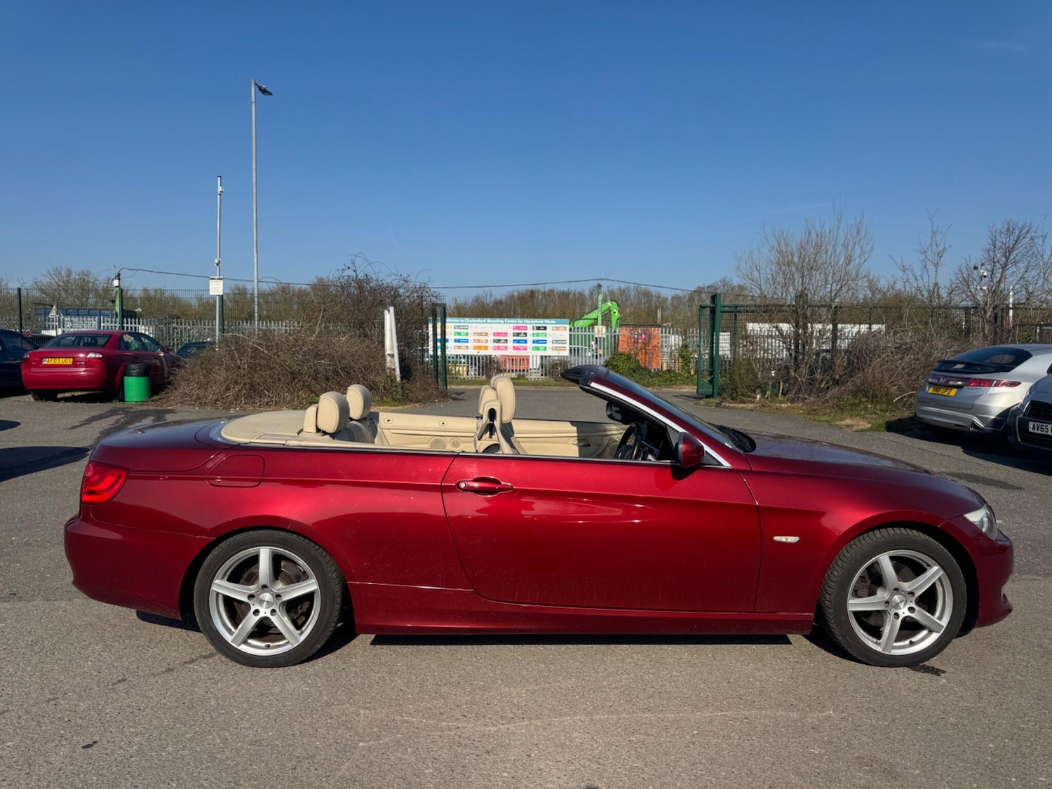 Used BMW 3 Series 2011 for sale - 77958052: Photo 10