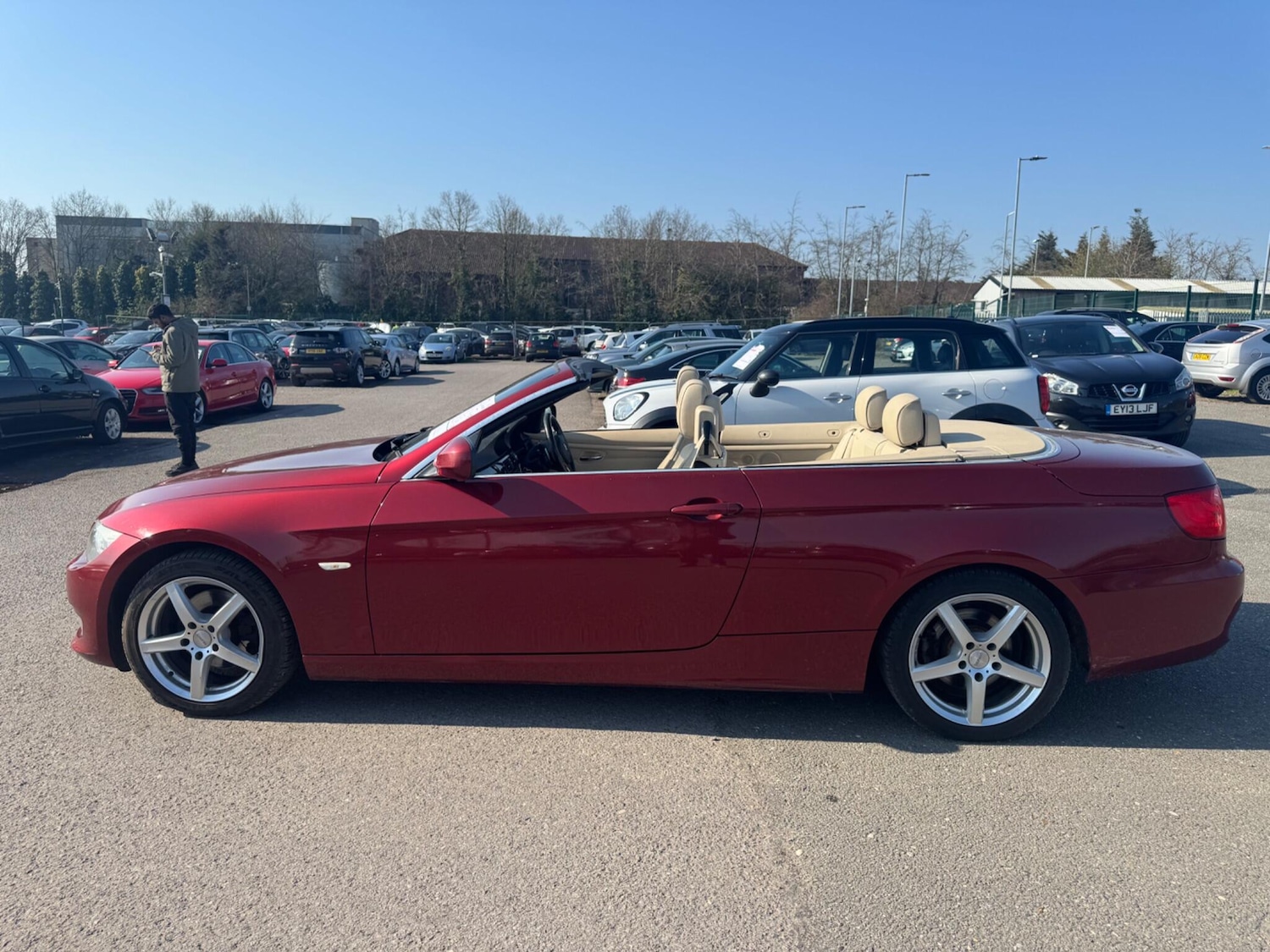 Used BMW 3 Series 2011 for sale - 77958052: Photo 12