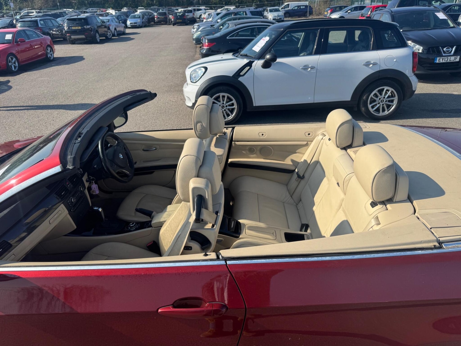 Used BMW 3 Series 2011 for sale - 77958052: Photo 14