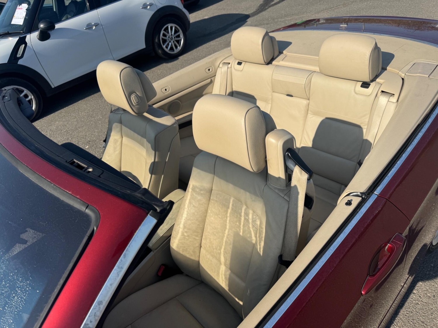 Used BMW 3 Series 2011 for sale - 77958052: Photo 15