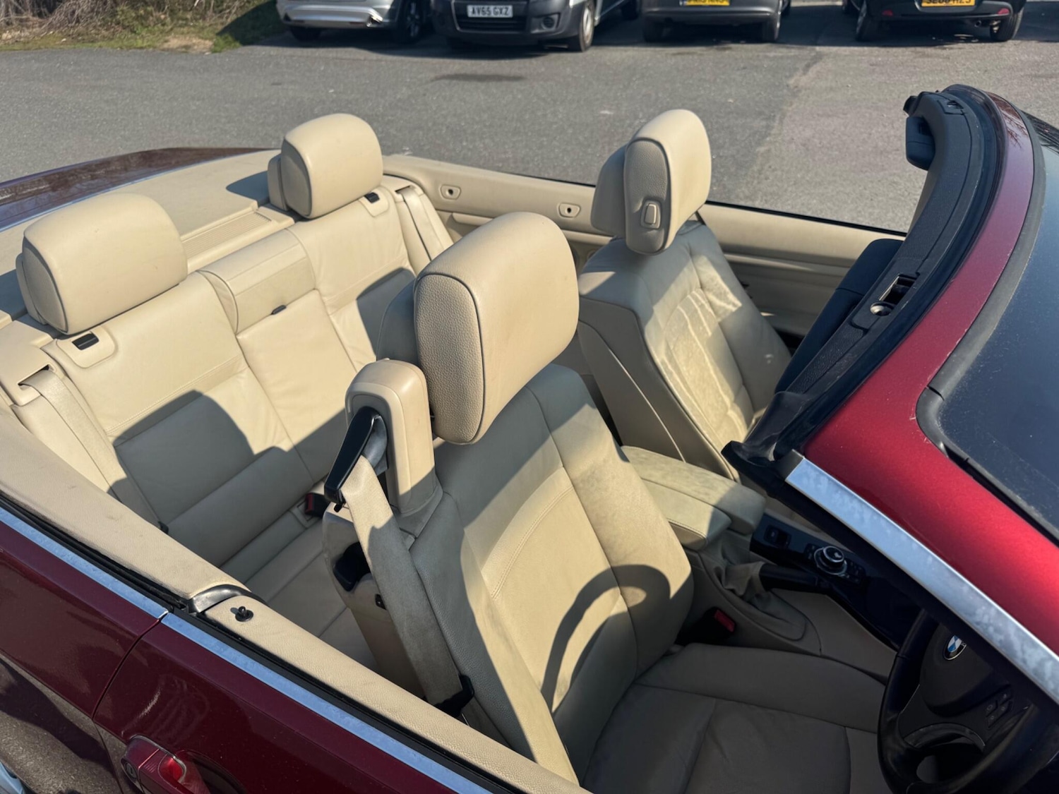 Used BMW 3 Series 2011 for sale - 77958052: Photo 16