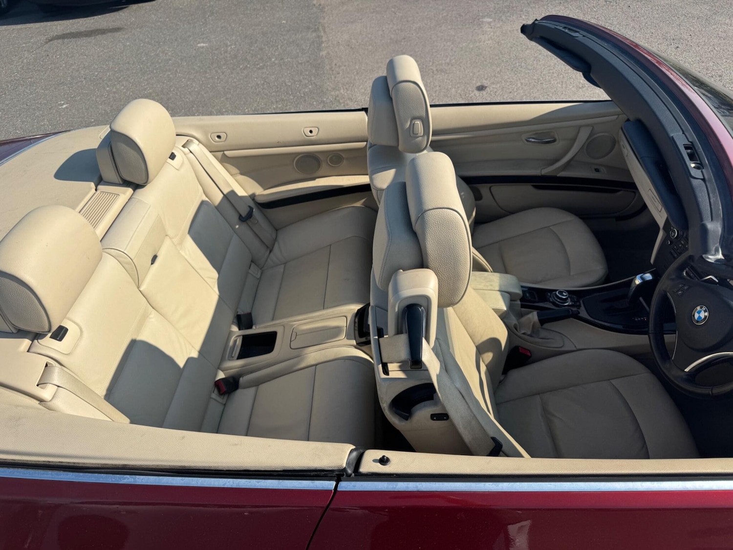 Used BMW 3 Series 2011 for sale - 77958052: Photo 17