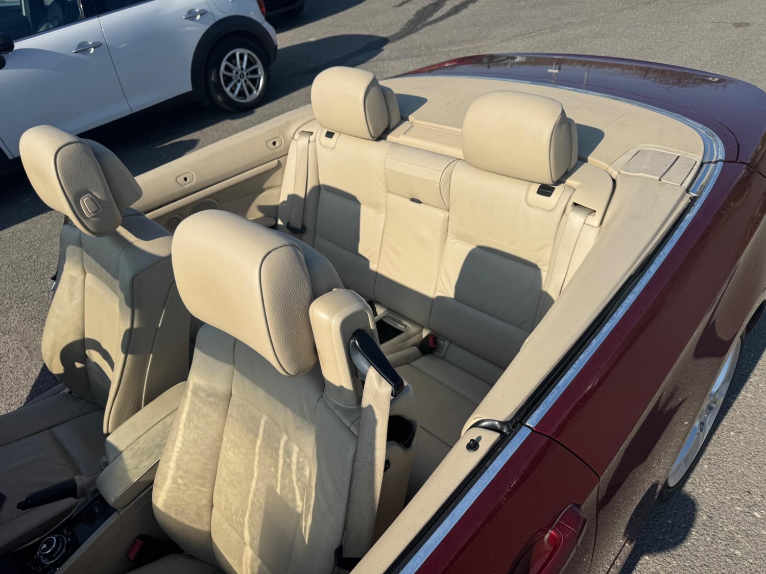 Used BMW 3 Series 2011 for sale - 77958052: Photo 18