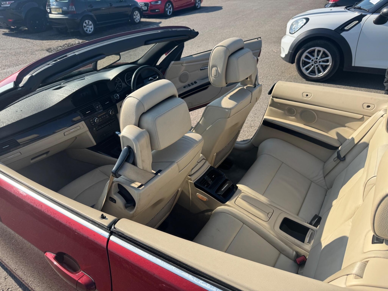 Used BMW 3 Series 2011 for sale - 77958052: Photo 19