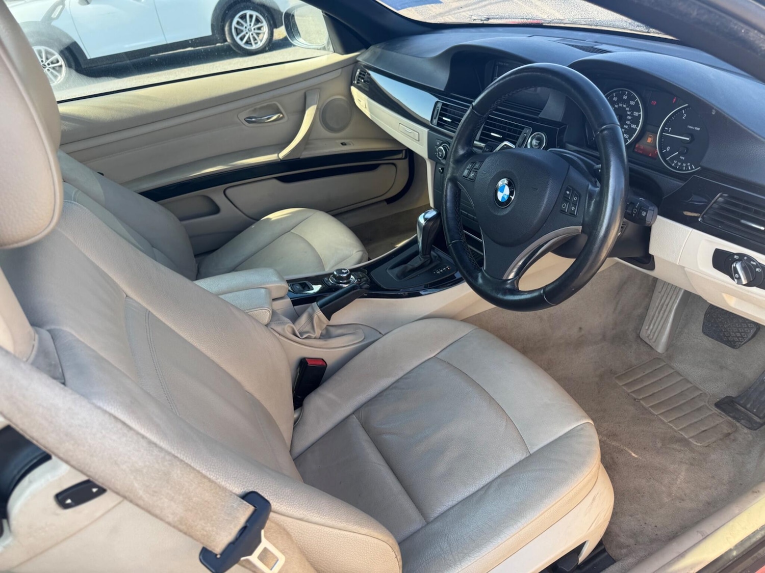 Used BMW 3 Series 2011 for sale - 77958052: Photo 20