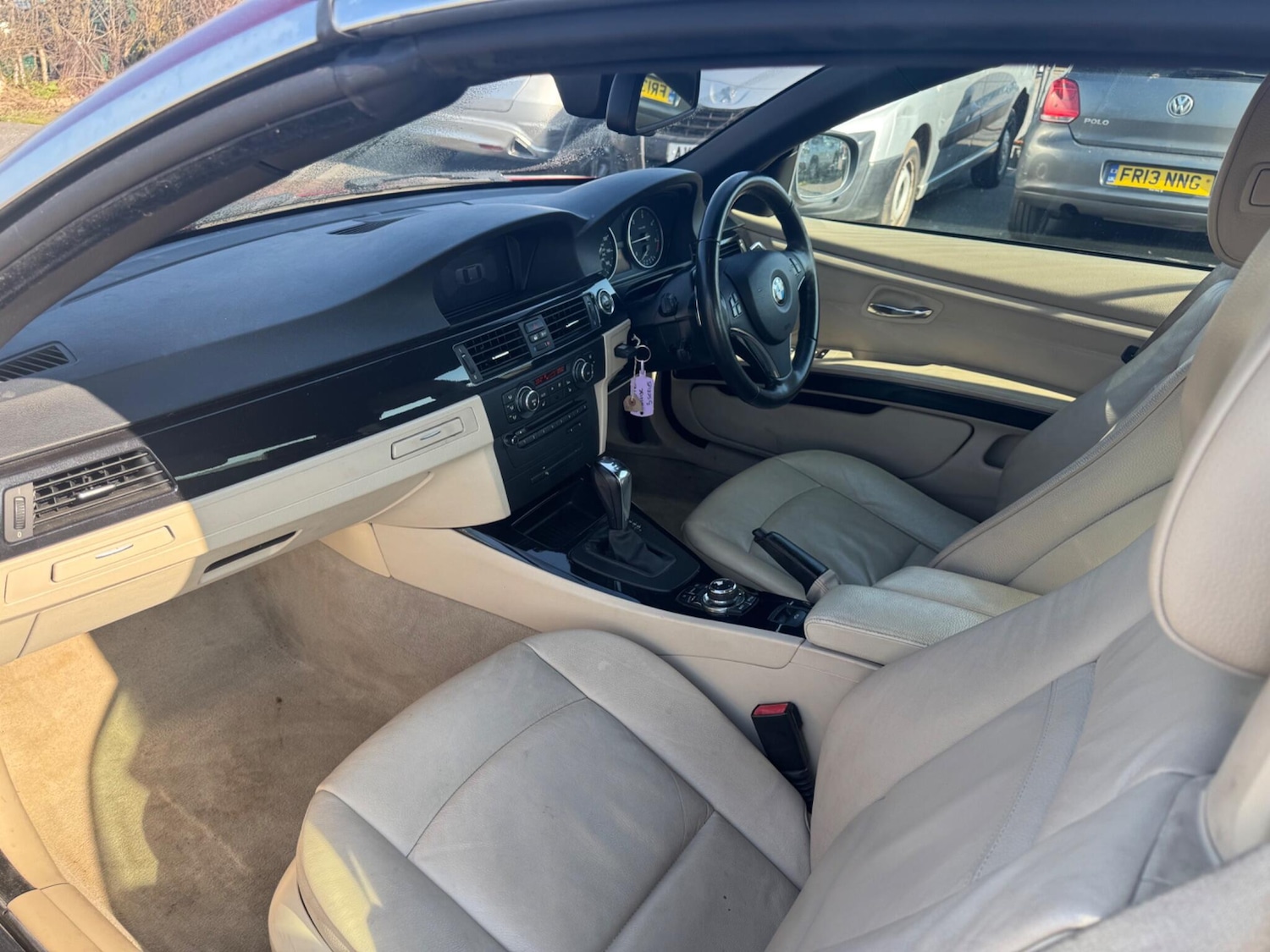 Used BMW 3 Series 2011 for sale - 77958052: Photo 23