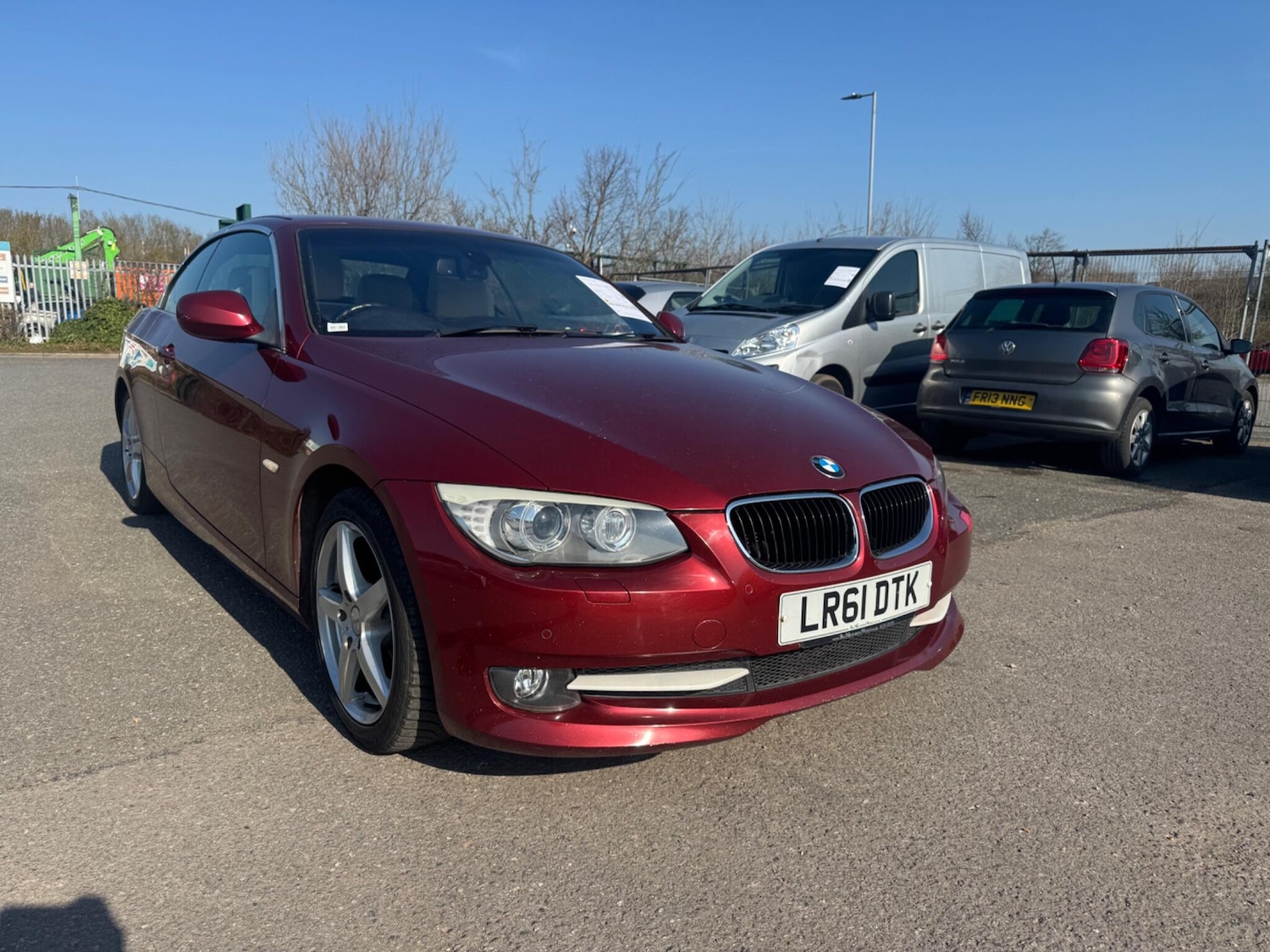 Used BMW 3 Series 2011 for sale - 77958052: Photo 3