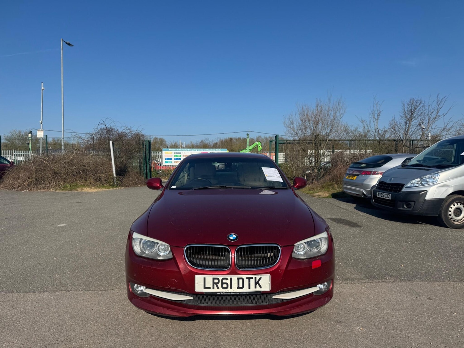 Used BMW 3 Series 2011 for sale - 77958052: Photo 4