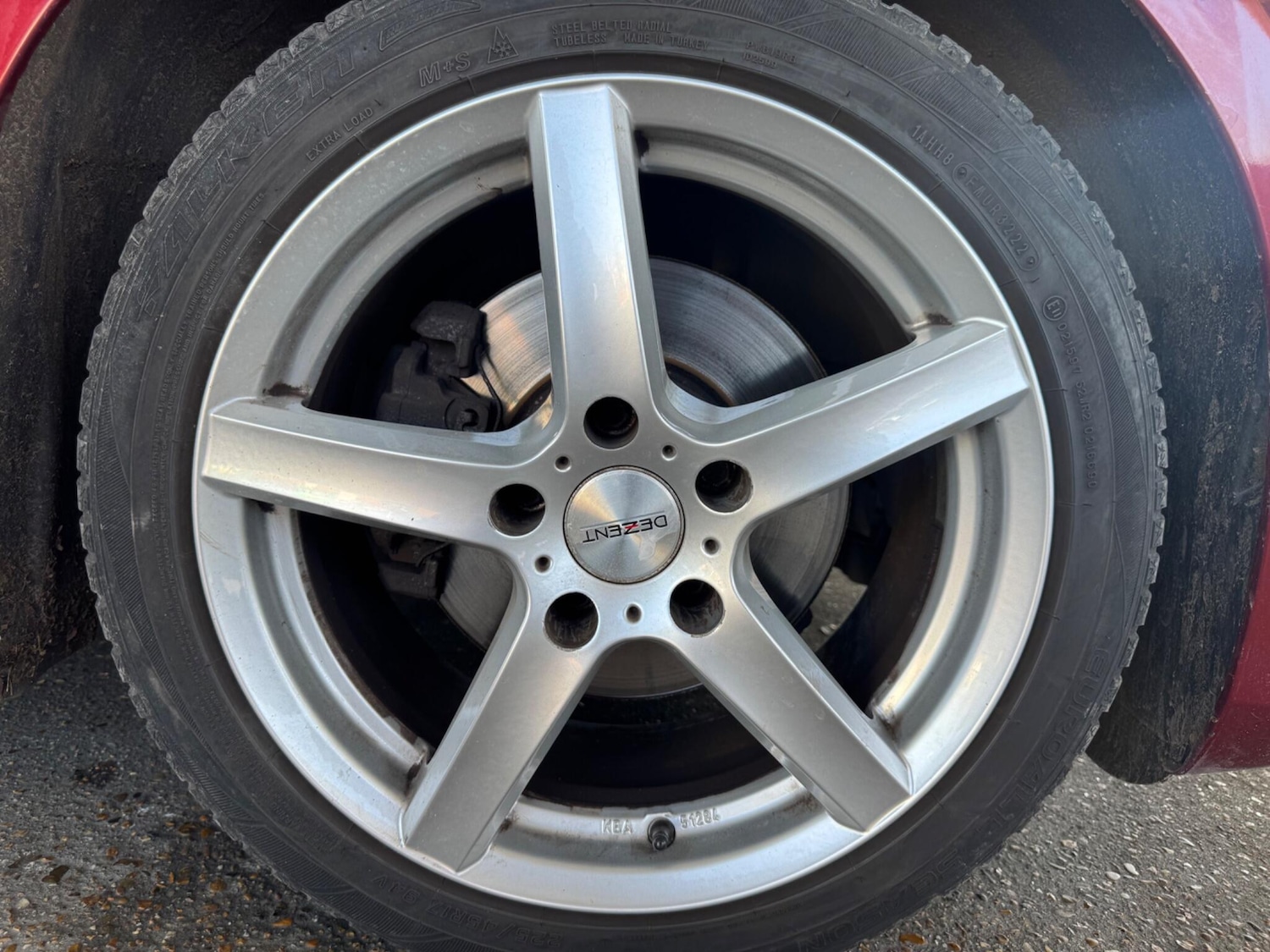 Used BMW 3 Series 2011 for sale - 77958052: Photo 49