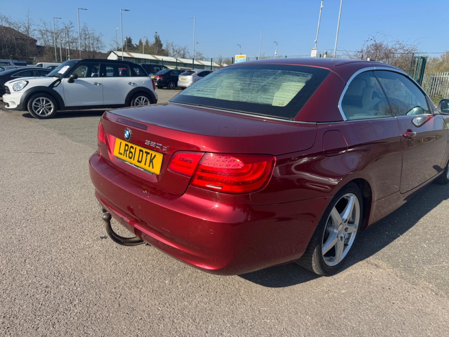 Used BMW 3 Series 2011 for sale - 77958052: Photo 5