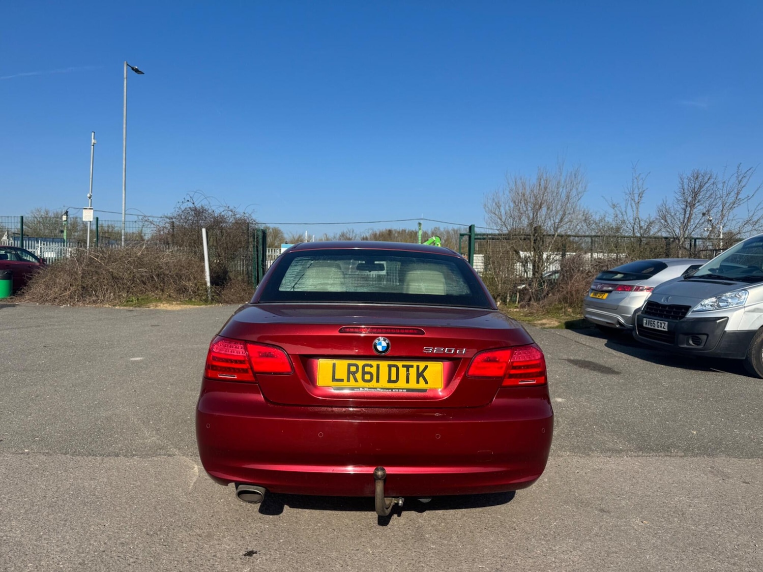 Used BMW 3 Series 2011 for sale - 77958052: Photo 6