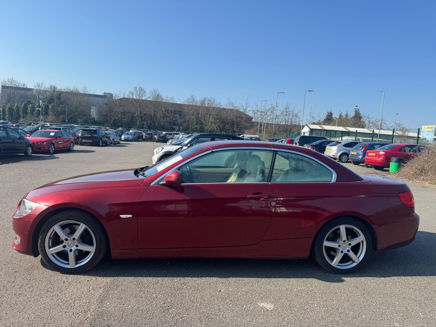 Used BMW 3 Series 2011 for sale - 77958052: Photo 8