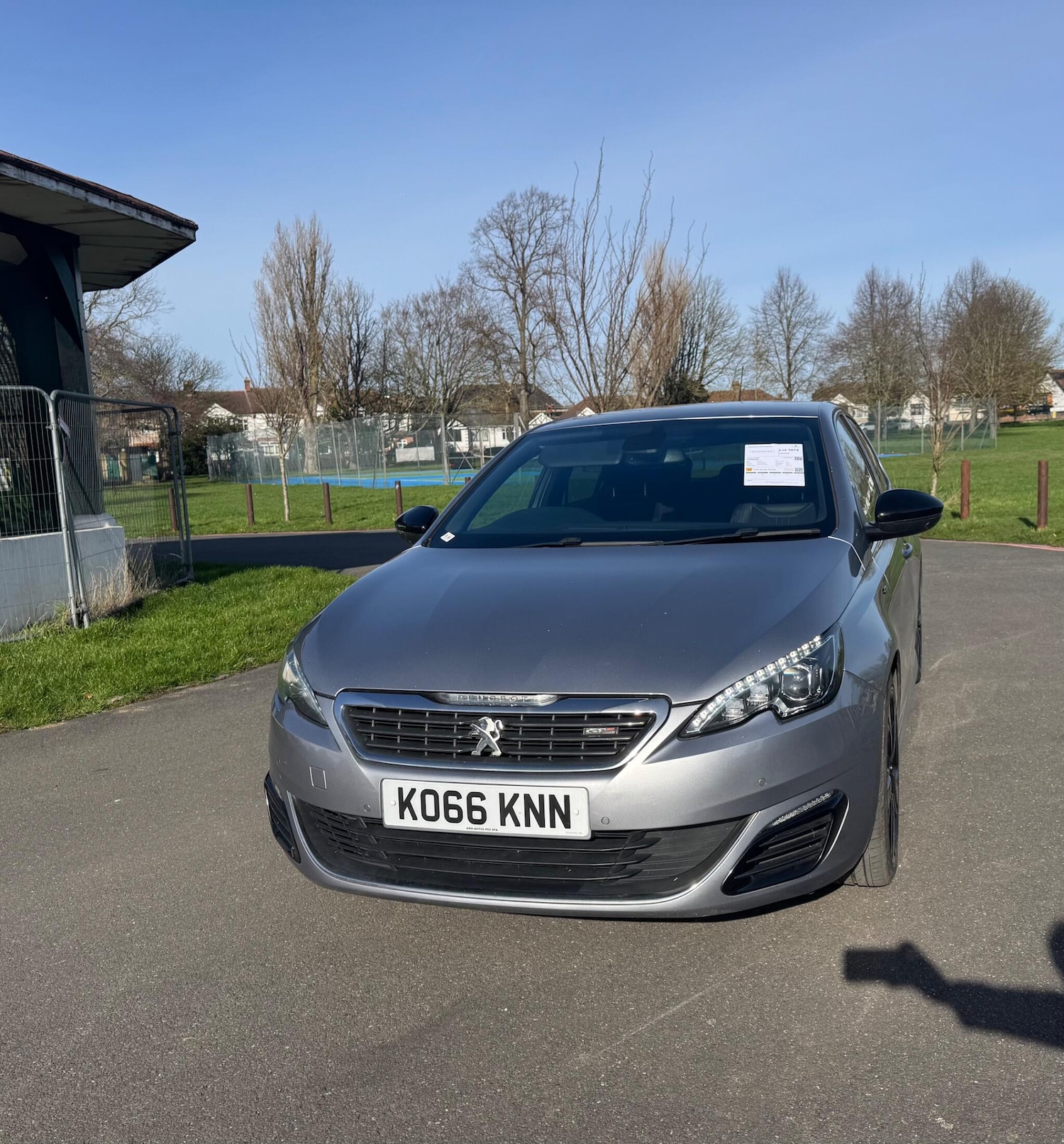 Used Peugeot 308 2017 for sale - 77611975: Photo 10