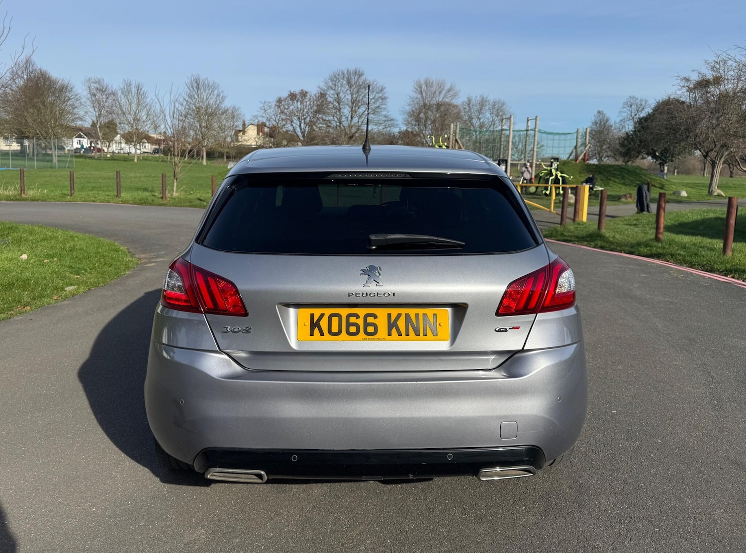 Used Peugeot 308 2017 for sale - 77611975: Photo 12