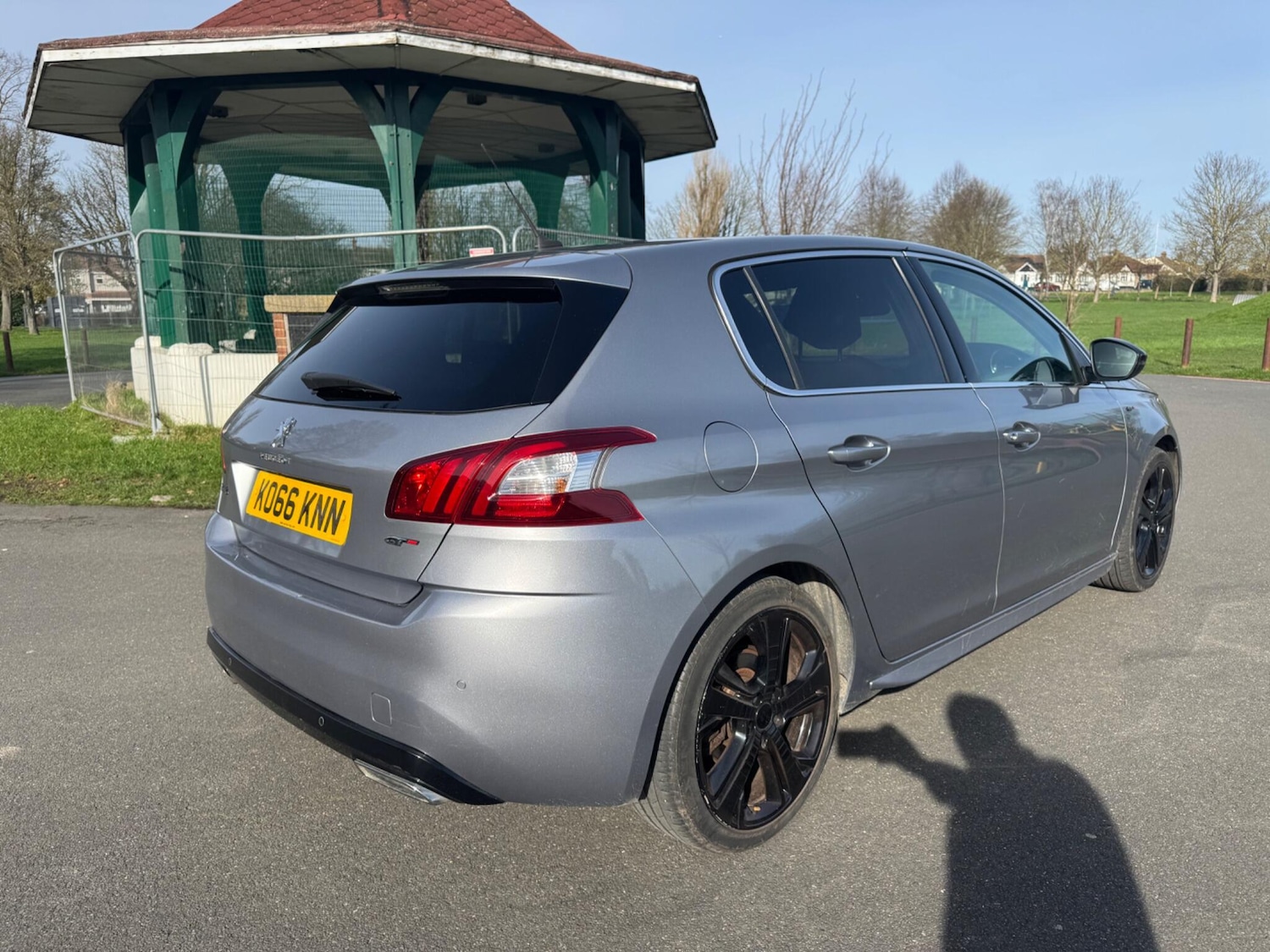 Used Peugeot 308 2017 for sale - 77611975: Photo 13
