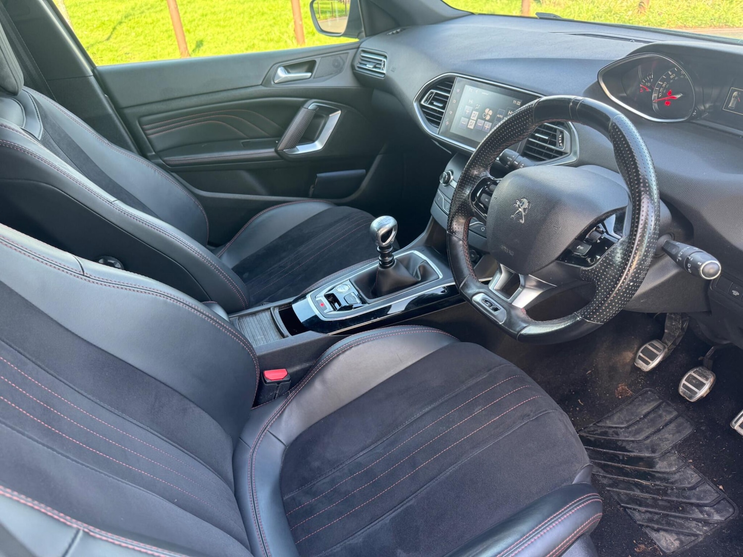 Used Peugeot 308 2017 for sale - 77611975: Photo 14