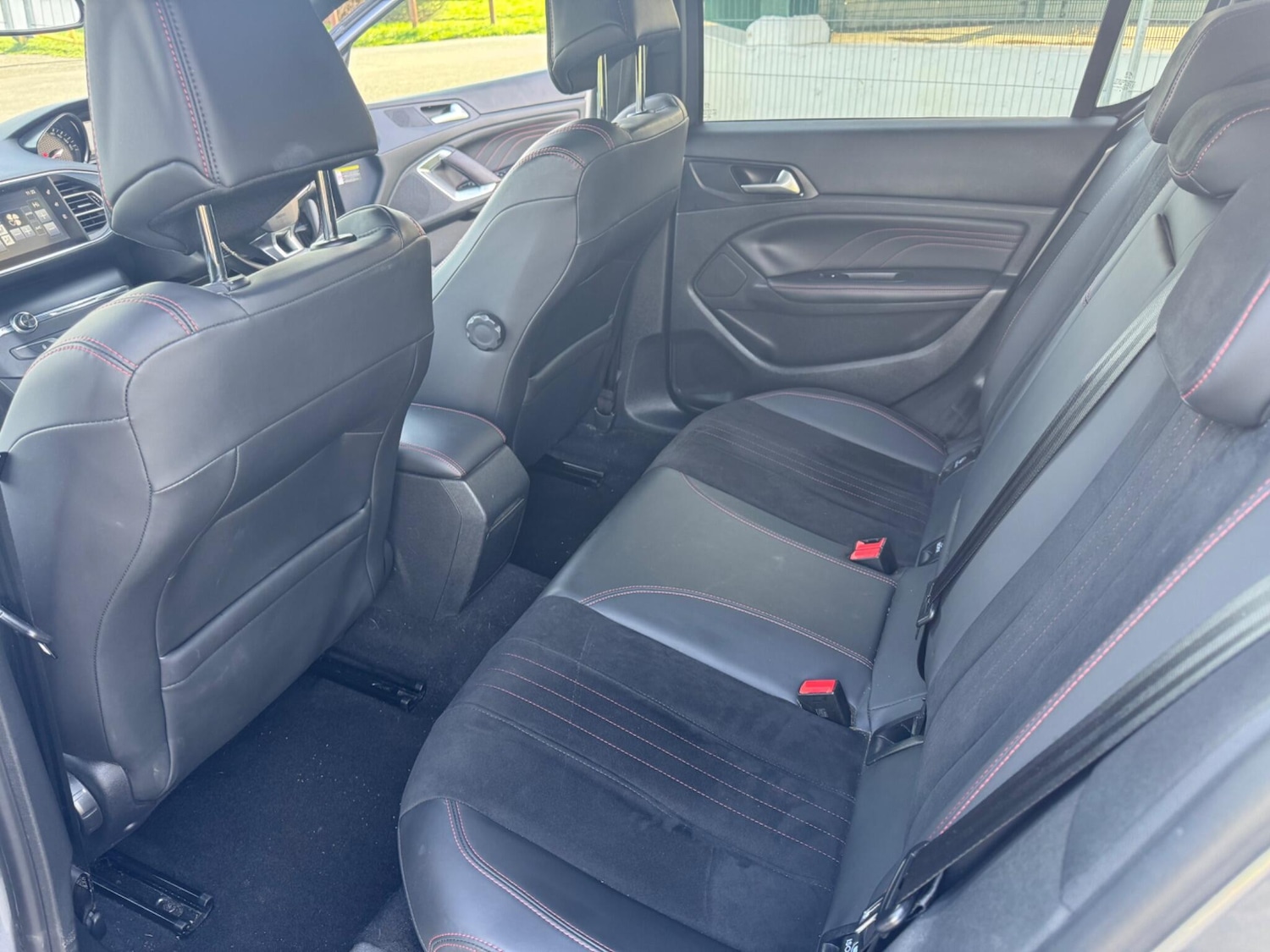 Used Peugeot 308 2017 for sale - 77611975: Photo 20