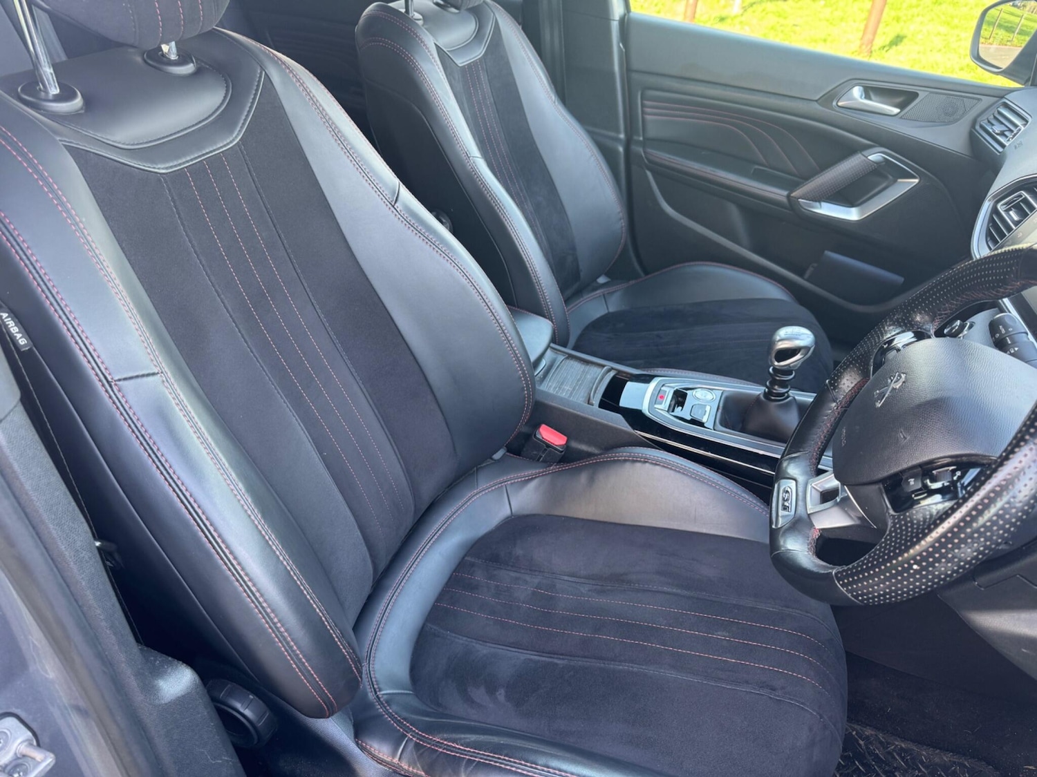 Used Peugeot 308 2017 for sale - 77611975: Photo 22