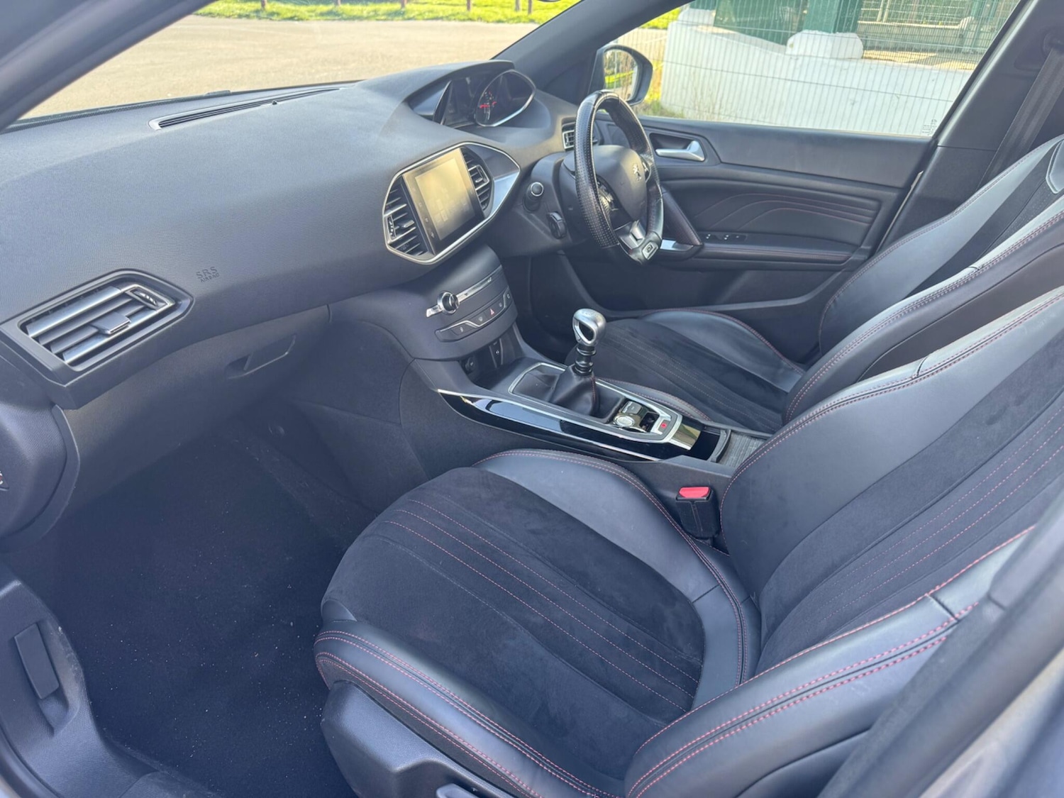 Used Peugeot 308 2017 for sale - 77611975: Photo 23