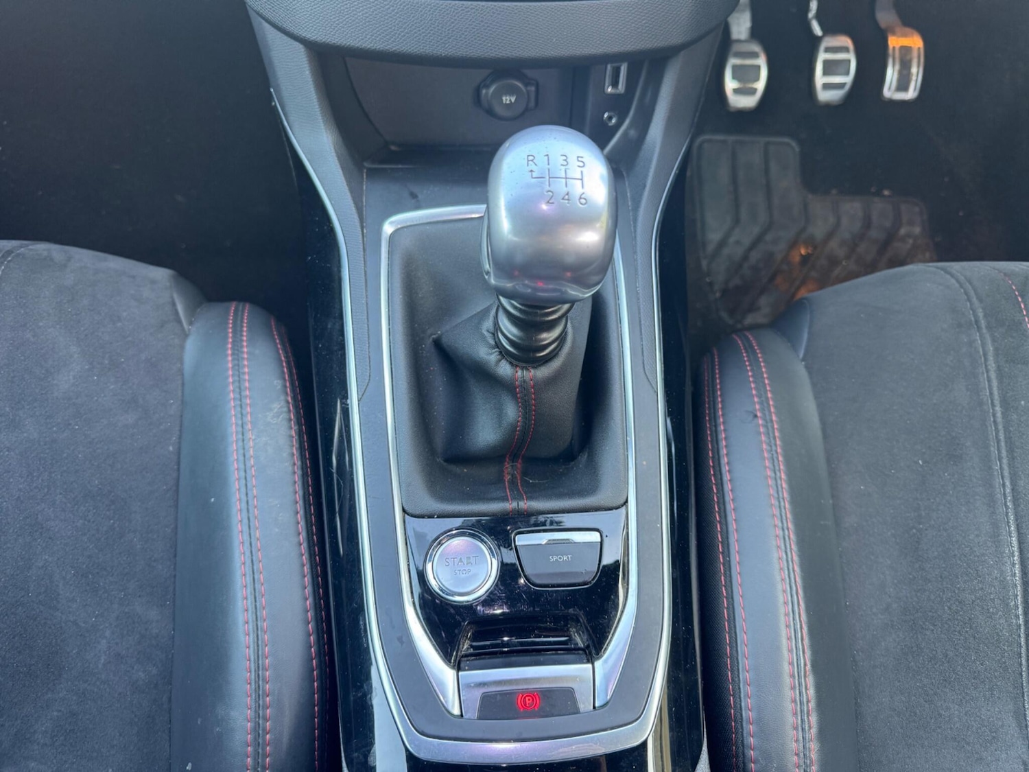 Used Peugeot 308 2017 for sale - 77611975: Photo 29