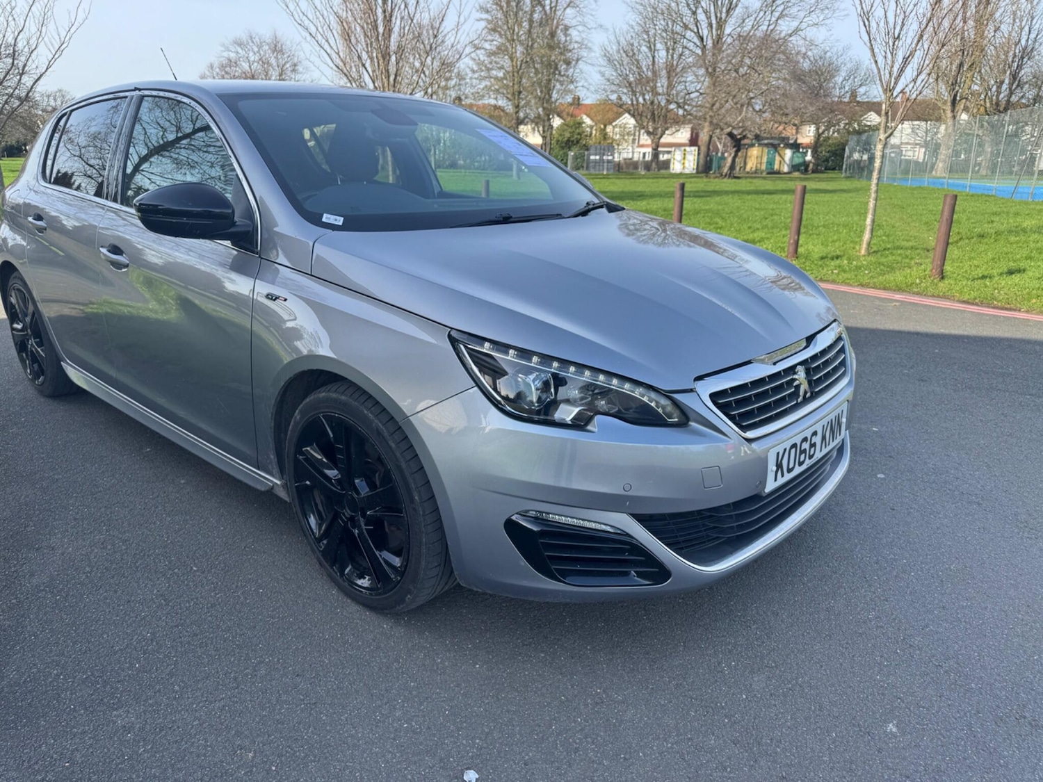Used Peugeot 308 2017 for sale - 77611975: Photo 3