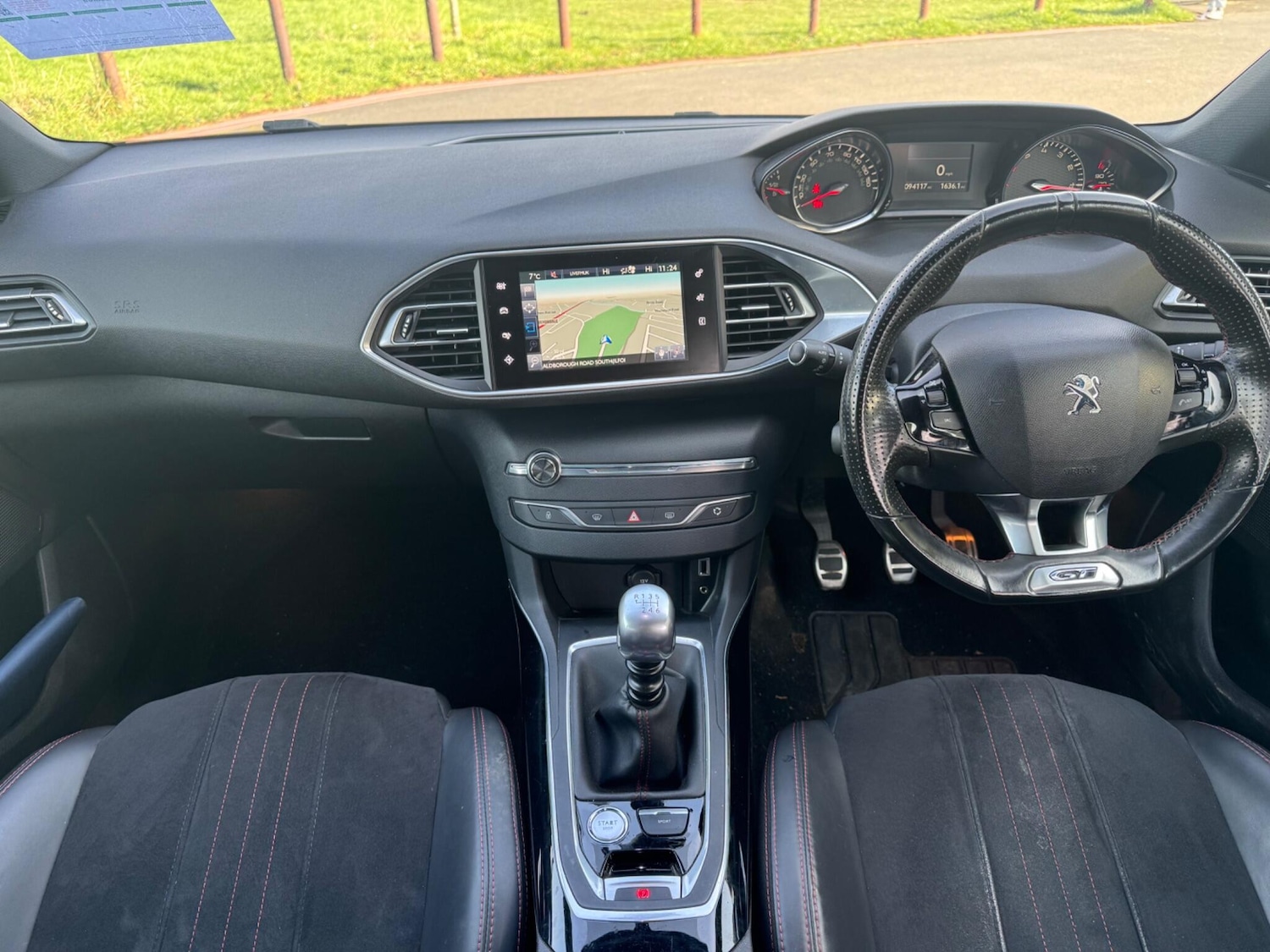 Used Peugeot 308 2017 for sale - 77611975: Photo 30