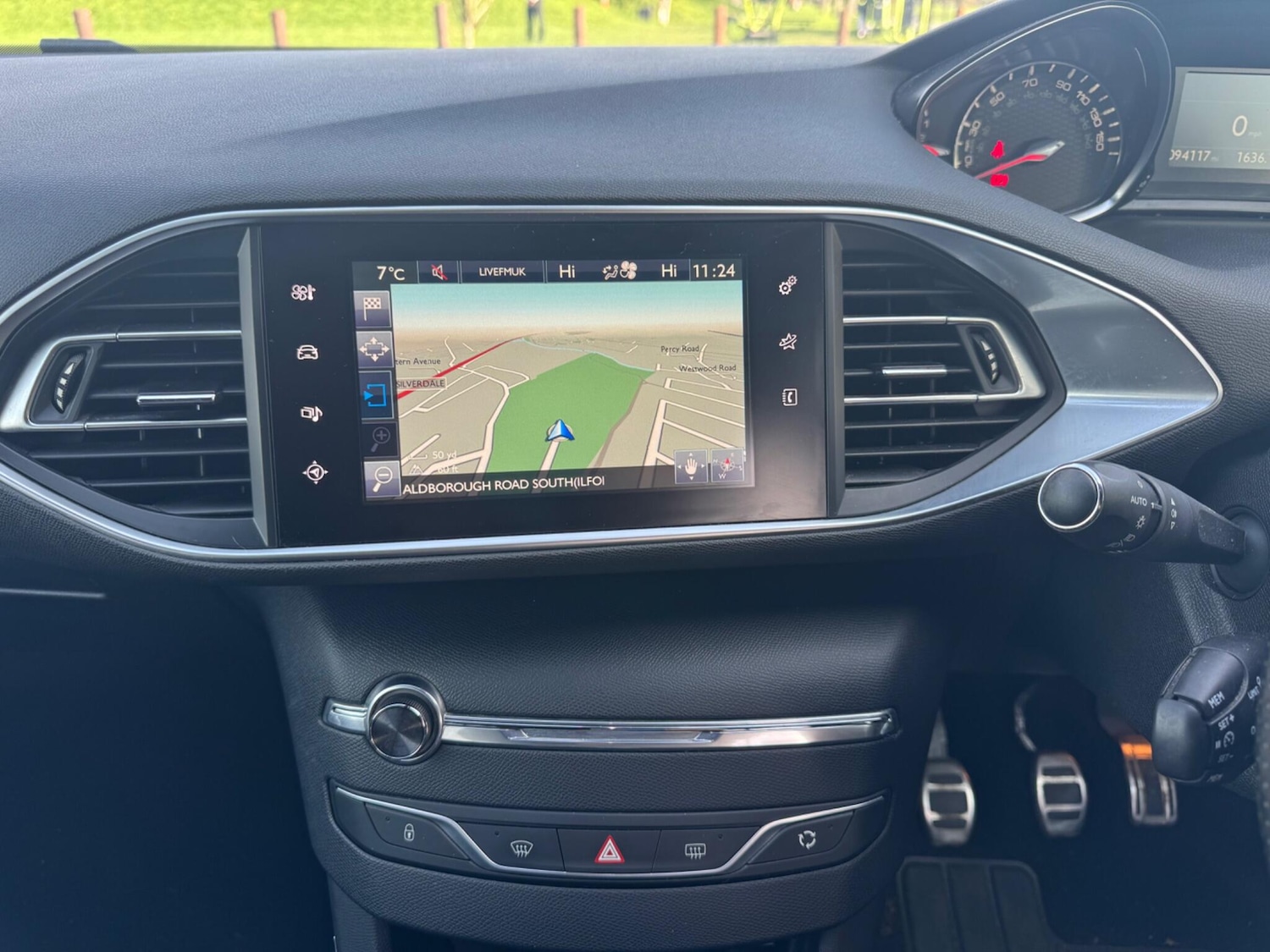 Used Peugeot 308 2017 for sale - 77611975: Photo 32