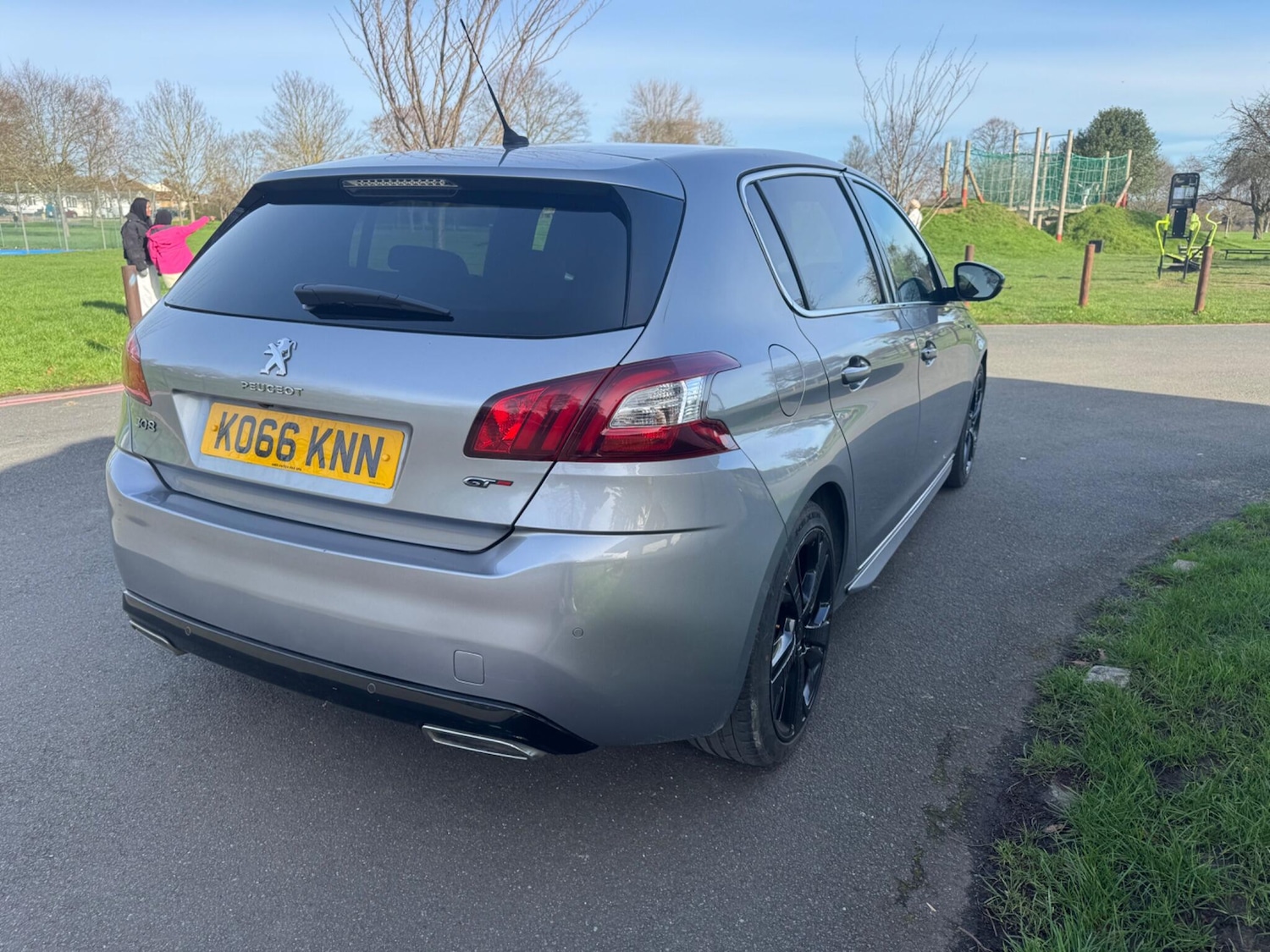 Used Peugeot 308 2017 for sale - 77611975: Photo 6