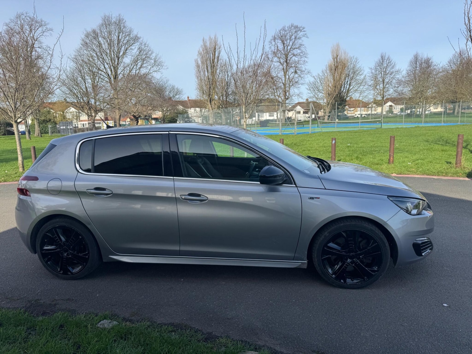 Used Peugeot 308 2017 for sale - 77611975: Photo 7