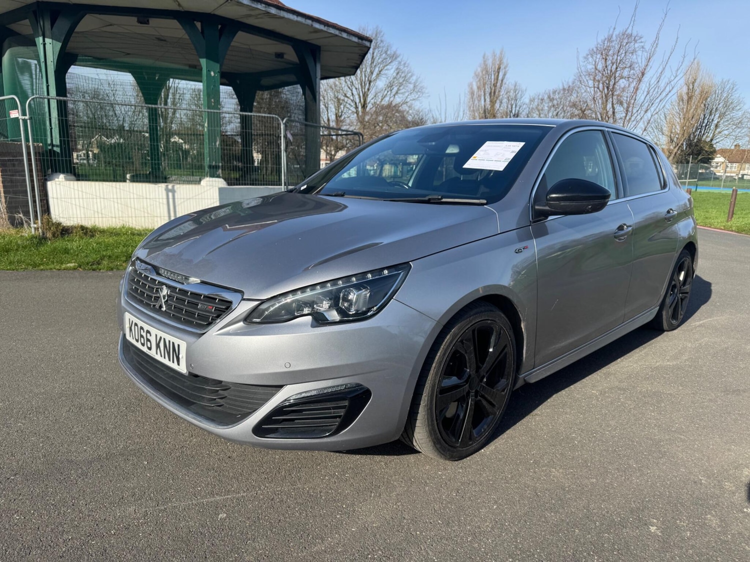 Used Peugeot 308 2017 for sale - 77611975: Photo 9