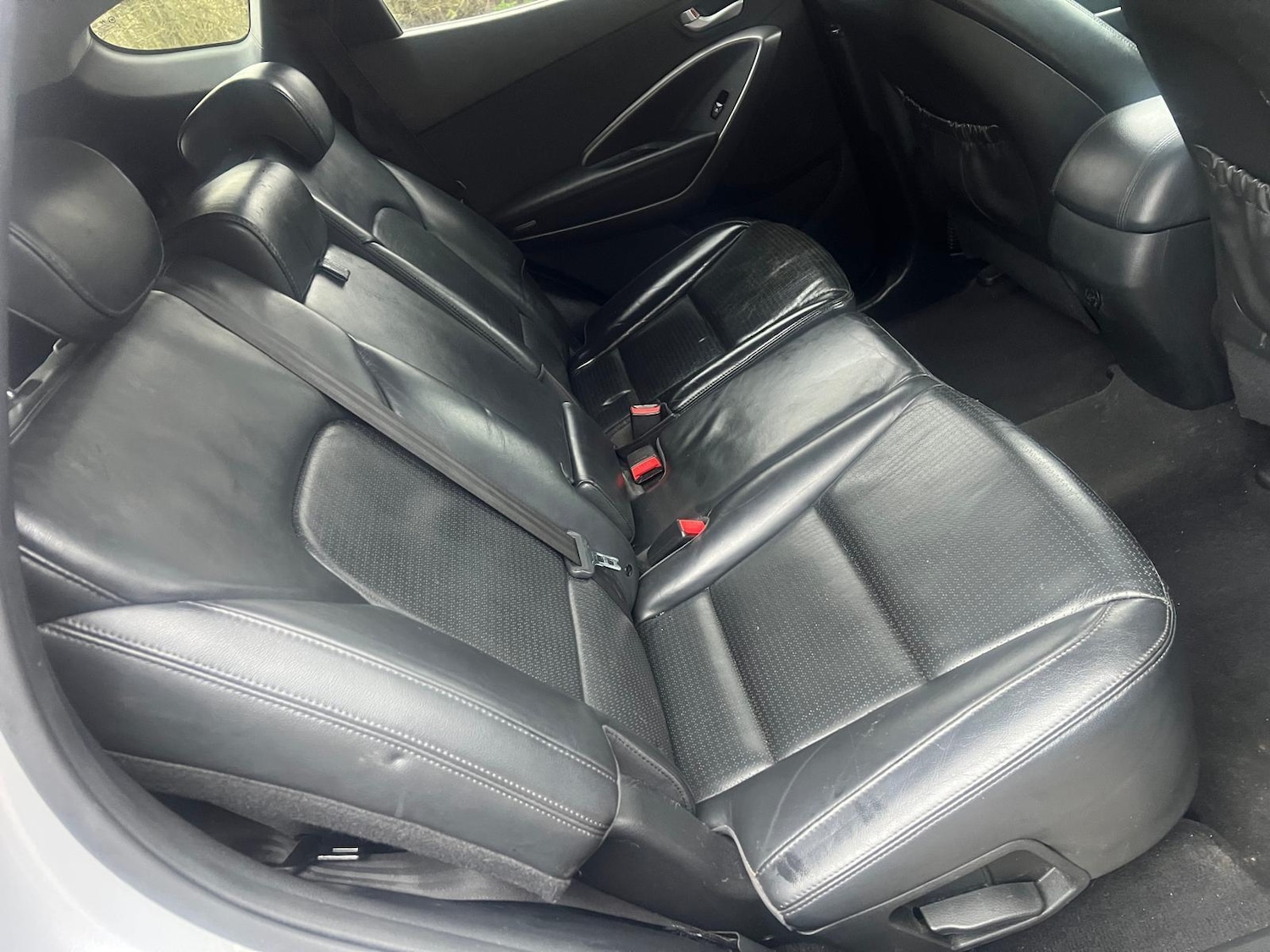 Used Hyundai Santa Fe 2013 for sale - 77738482: Photo 22