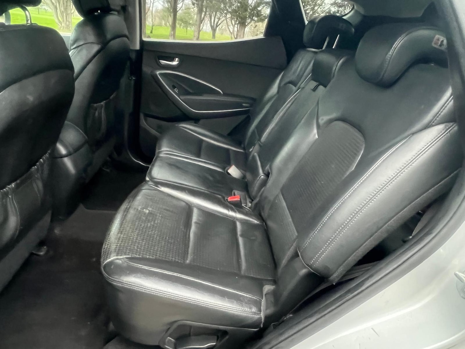 Used Hyundai Santa Fe 2013 for sale - 77738482: Photo 24