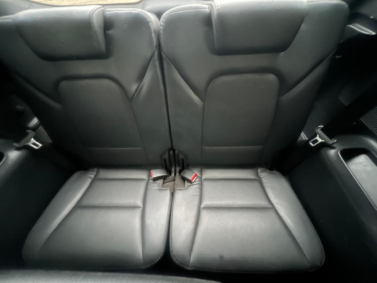 Used Hyundai Santa Fe 2013 for sale - 77738482: Photo 28