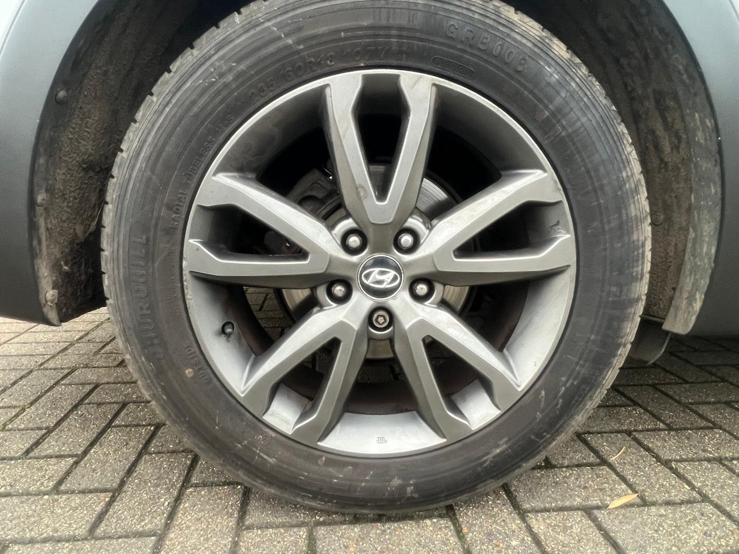 Used Hyundai Santa Fe 2013 for sale - 77738482: Photo 53