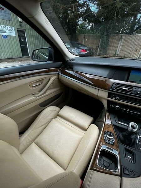 Used BMW 5 Series 2011 for sale - 78220352: Photo 10