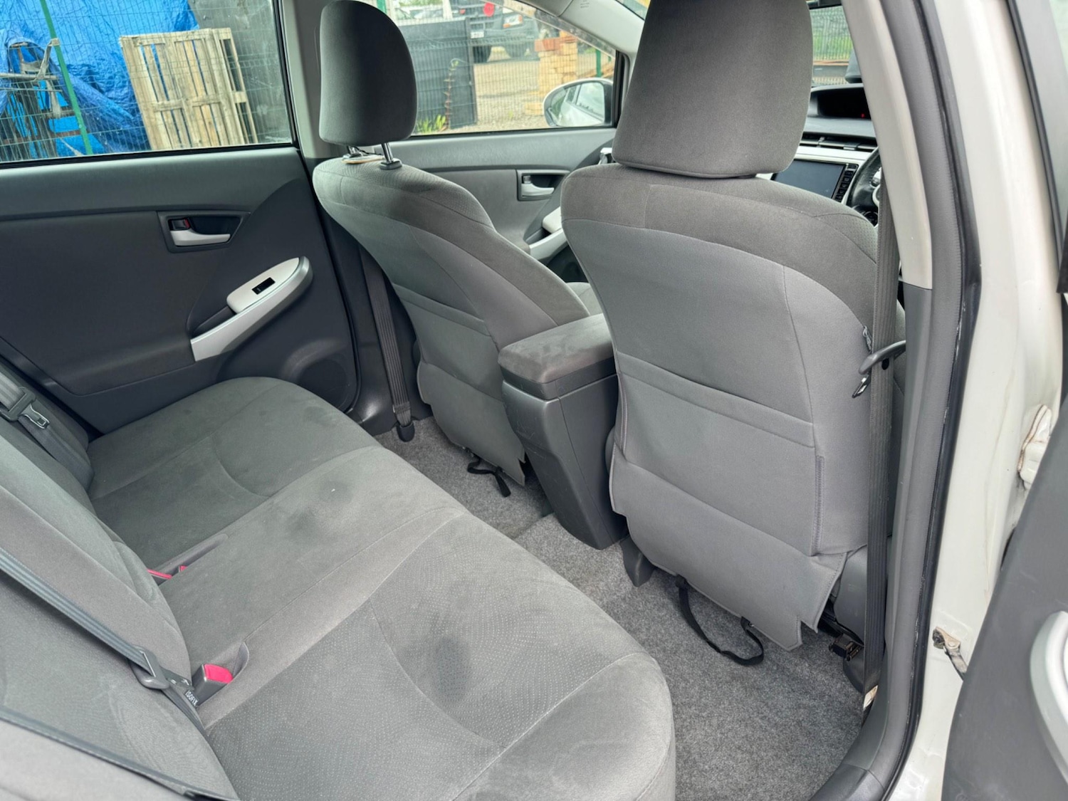 Used Toyota Prius 2023 for sale - 76592197: Photo 11