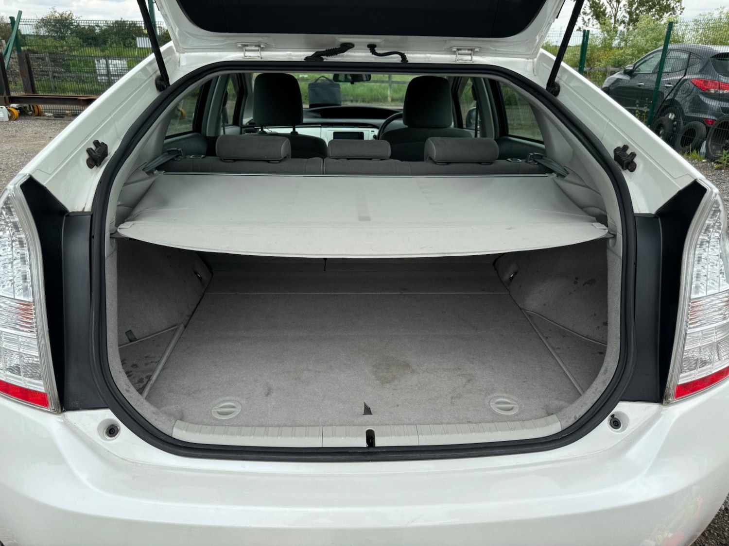 Used Toyota Prius 2023 for sale - 76592197: Photo 21