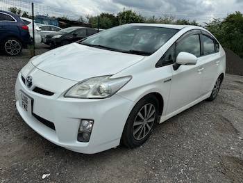 Used Toyota Prius 2011 for sale - 76592197: Photo