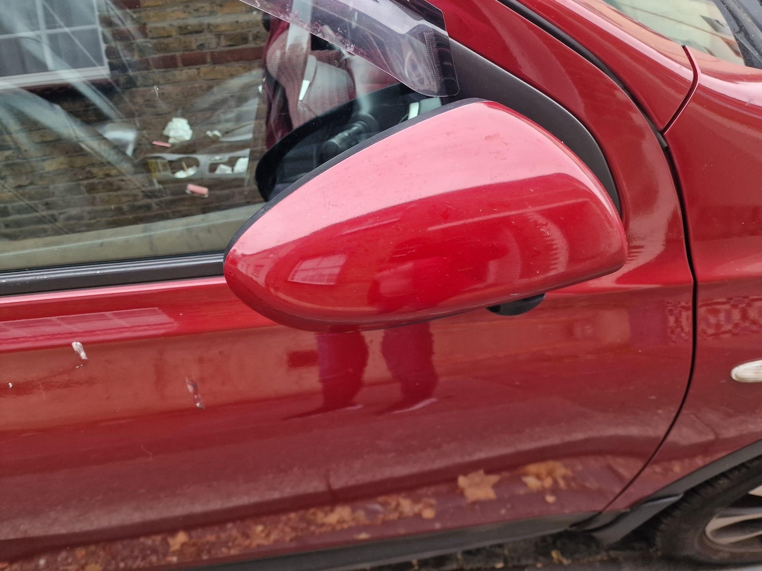 Used Nissan Qashqai+2 2010 for sale - 76632878: Photo 10