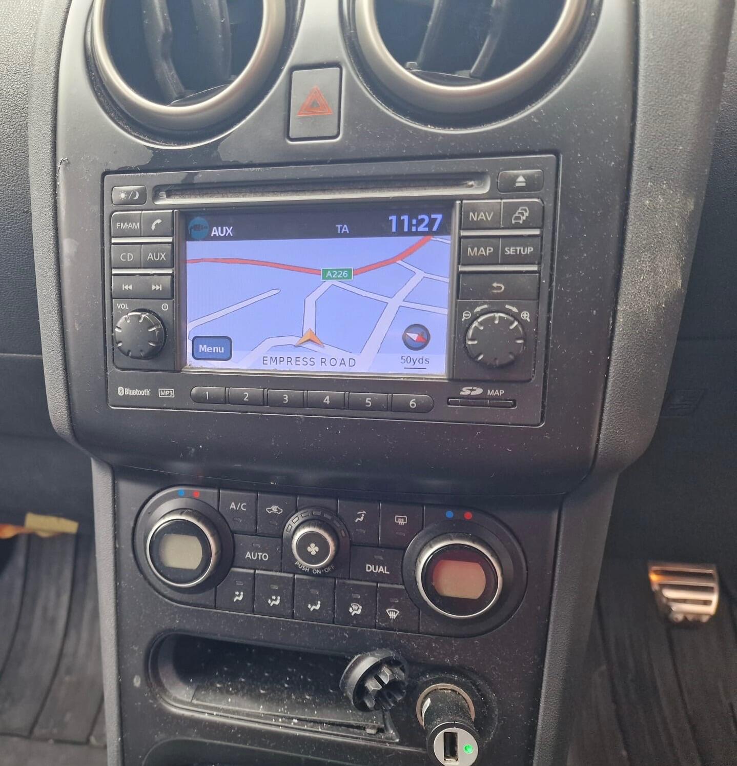 Used Nissan Qashqai+2 2010 for sale - 76632878: Photo 12