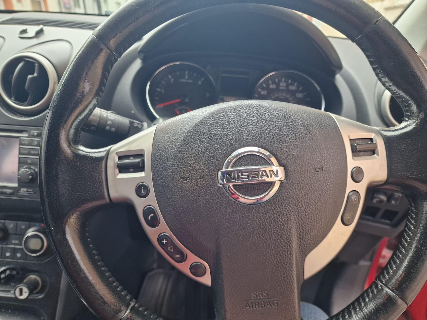 Used Nissan Qashqai+2 2010 for sale - 76632878: Photo 14